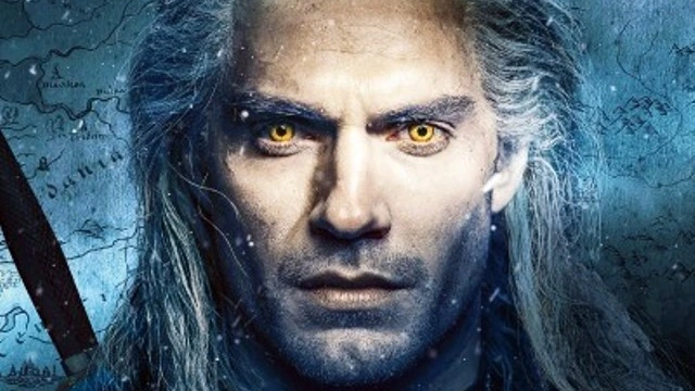 Исполнитель роли Геральта в сериале «Ведьмак» лично собрал новый игровой ПК на RTX 2080 Ti