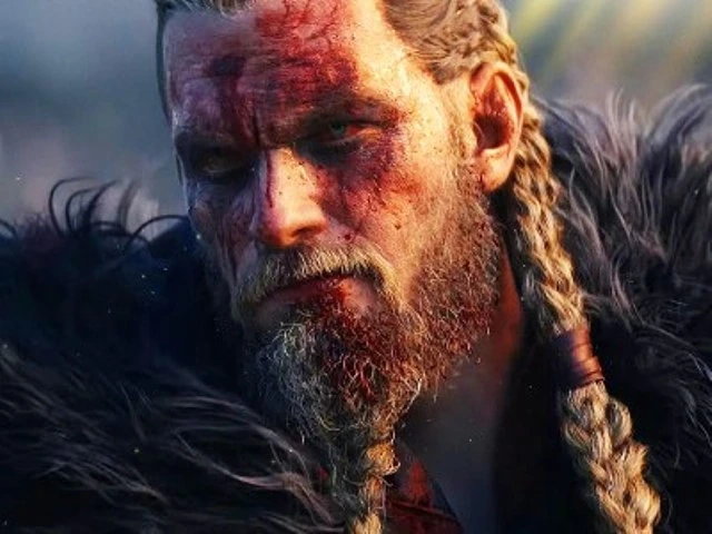 Опубликован сюжетный трейлер скандинавской Assassin’s Creed Valhalla