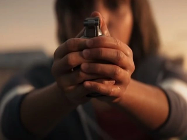 Ubisoft представила Far Cry 6 красивым кинематографичным трейлером