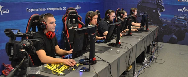 CS:Go - dERZKIY присоединился к составу Method