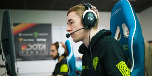 Quincy Crew выиграла американский дивизион OGA Dota PIT Season 2