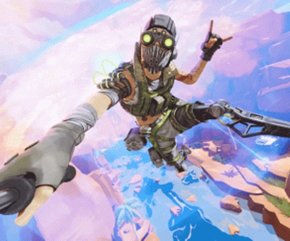 Стало известно, какие бонусы получат игроки Apex Legends в Steam