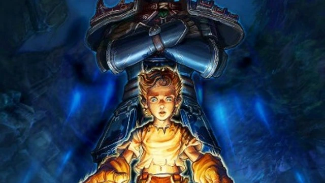 Microsoft анонсировала новую Fable