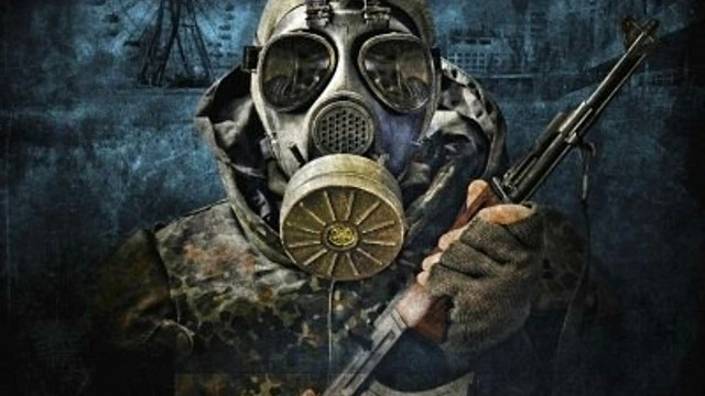 Опубликован первый трейлер долгожданной S.T.A.L.K.E.R. 2