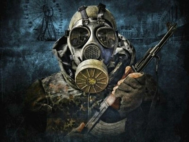 Опубликован первый трейлер долгожданной S.T.A.L.K.E.R. 2
