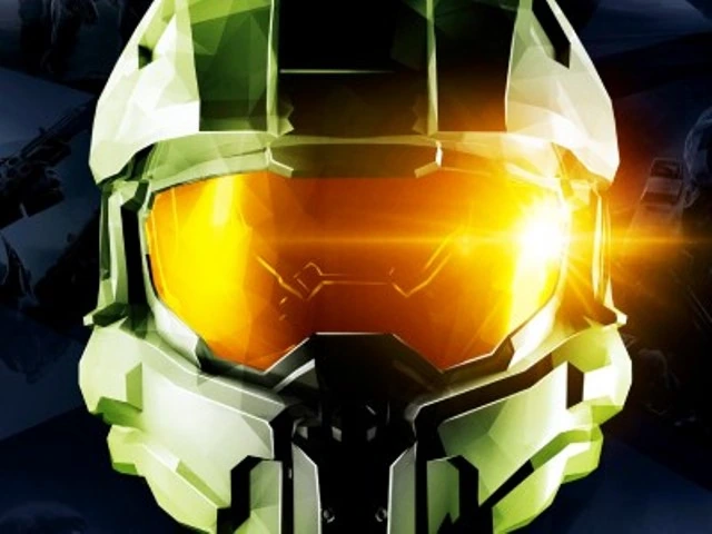 Microsoft показала 8 минут геймплея Halo Infinite