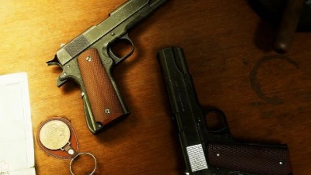 Опубликовано подробное сравнение ремейка Mafia с оригиналом
