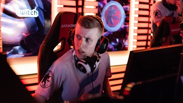 CS:Go - Сформирован новый датский состав - 123team