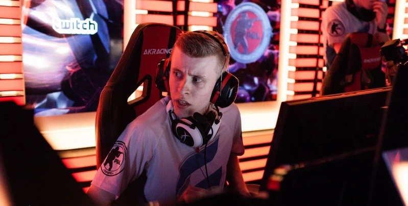 CS:Go - Сформирован новый датский состав - 123team