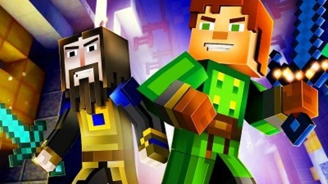 Энтузиаст запустил Minecraft внутри Minecraft