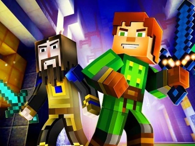 Энтузиаст запустил Minecraft внутри Minecraft