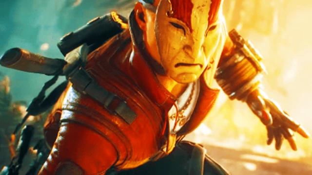 Опубликованы 17 минут геймплея Shadow Warrior 3