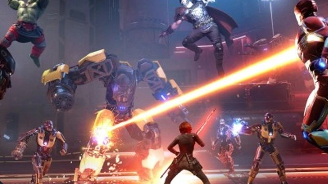 Раскрыты новые подробности Marvel’s Avengers