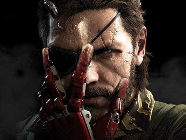 Фанаты Metal Gear Solid V честно открыли секретный финал игры