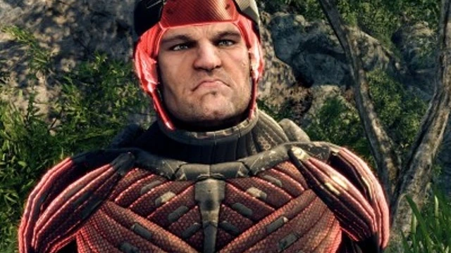 Ремастер Crysis для Nintendo Switch запустили на PC
