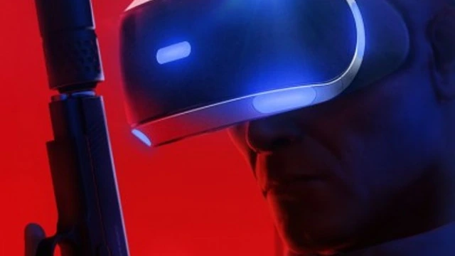 Новая трилогия Hitman выйдет на PlayStation VR
