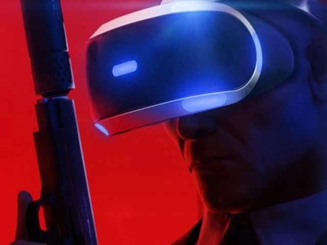 Новая трилогия Hitman выйдет на PlayStation VR
