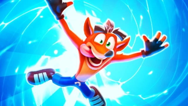 Опубликован геймплейный трейлер Crash Bandicoot 4: It’s About Time