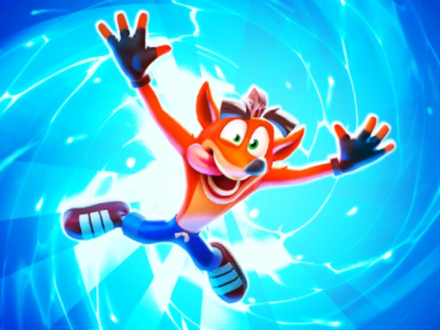 Опубликован геймплейный трейлер Crash Bandicoot 4: It’s About Time