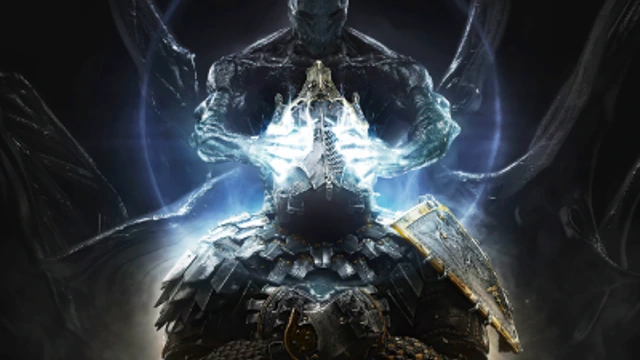 Раскрыта дата выхода одного из самых амбициозных клонов Dark Souls