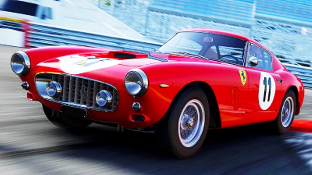 Опубликован новый трейлер Project CARS 3