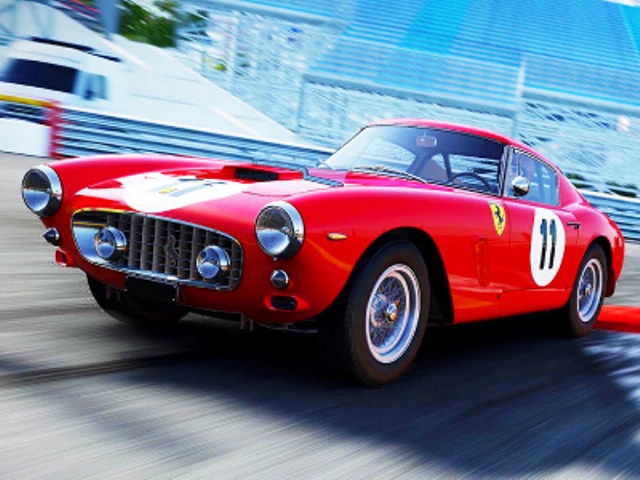 Опубликован новый трейлер Project CARS 3