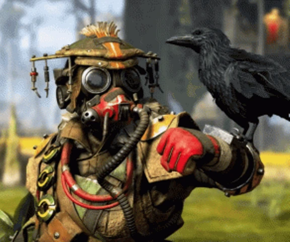 Анонсирован 6 сезон в Apex Legends