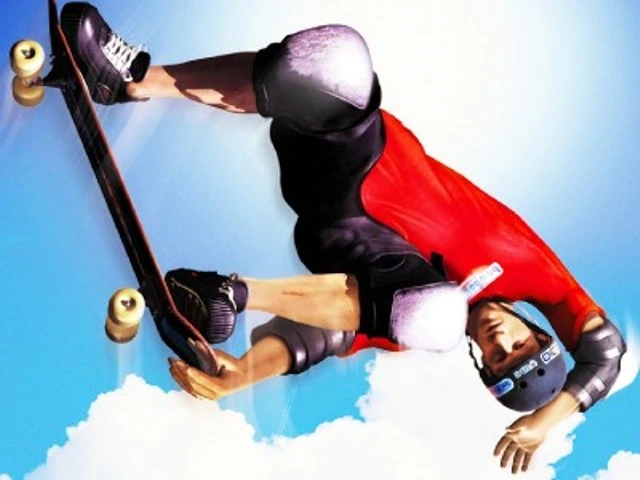 Опубликованы 16 минут геймплея ремейка Tony Hawk’s Pro Skater