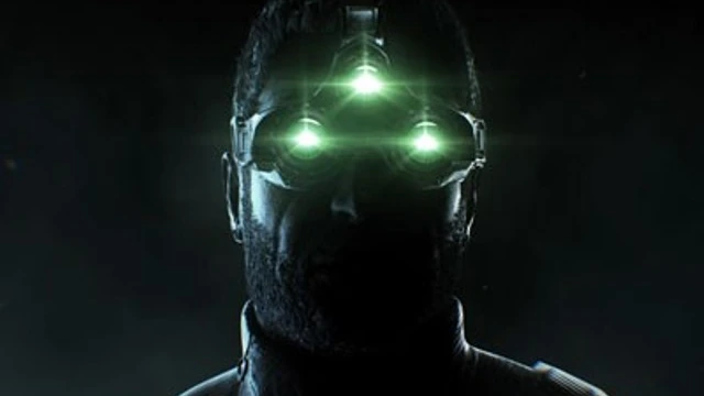Сэм Фишер возвращается, но не в Splinter Cell