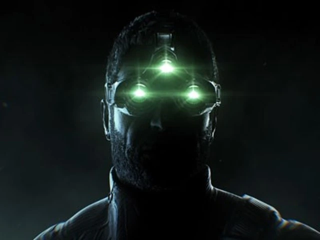 Сэм Фишер возвращается, но не в Splinter Cell