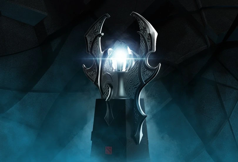 Все о The Shanghai Major