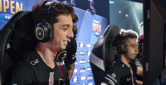 FURIA стала чемпионом DreamHack Open Summer 2020 для Северной Америки