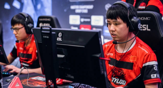 TYLOO выиграли DreamHack Open Summer 2020 для Азии