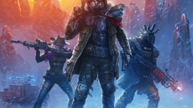 Вышел новый трейлер Wasteland 3
