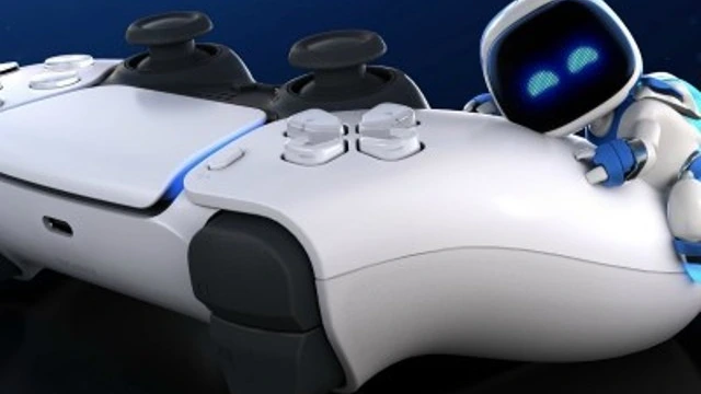 Опубликован рекламный ролик PlayStation 5