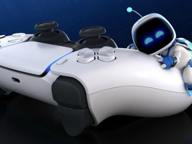 Опубликован рекламный ролик PlayStation 5