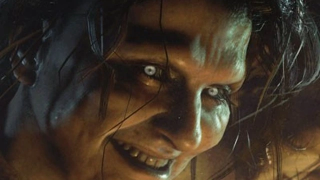 Моддер добавил в Resident Evil 7 вид от третьего лица