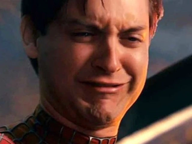 Тоби Магуайр, Кирстен Данст и Уиллем Дефо «сыграли» в Marvel’s Spider-Man