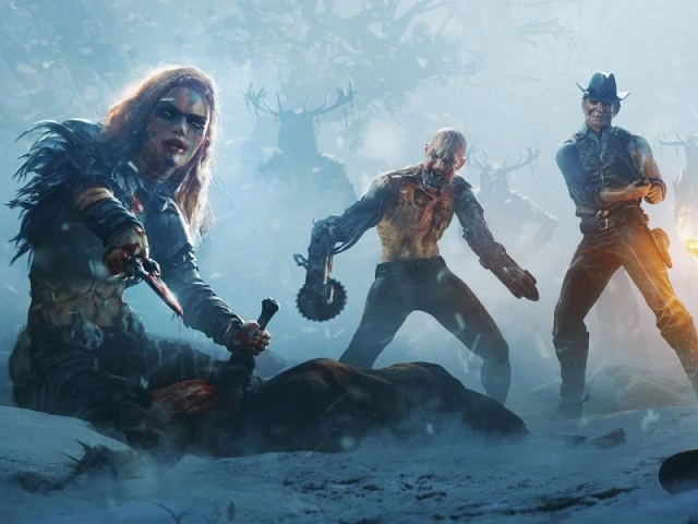 Состоялся релиз олдскульной ролевой игры Wasteland 3