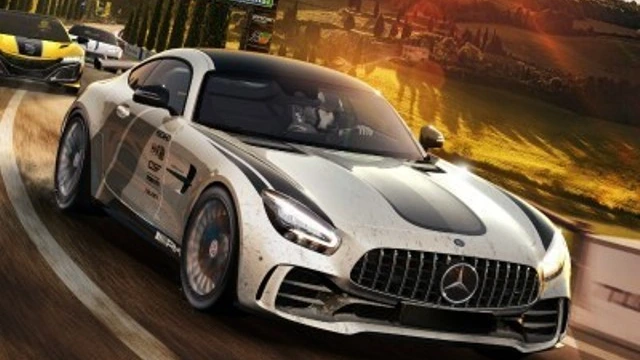 Опубликован релизный трейлер Project CARS 3