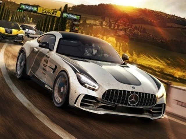 Опубликован релизный трейлер Project CARS 3