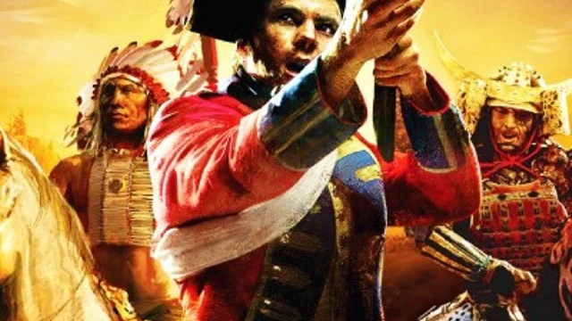 Ремастер легендарной Age of Empires III получил точную дату выхода 