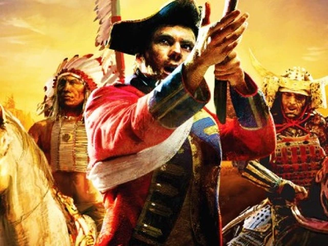 Ремастер легендарной Age of Empires III получил точную дату выхода 