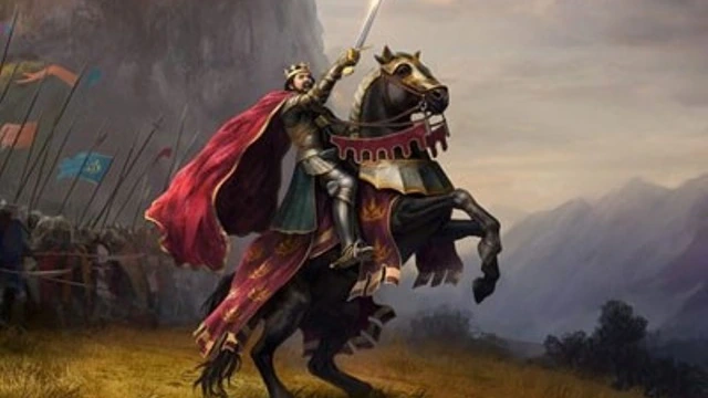 King’s Bounty II перенесли. Об этом стало известно из нового тизера игры
