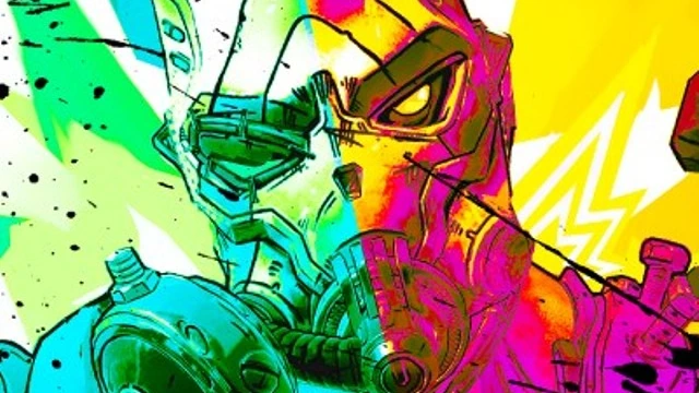 Вышел трейлер четвёртого дополнения к Borderlands 3