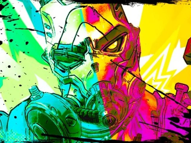 Вышел трейлер четвёртого дополнения к Borderlands 3