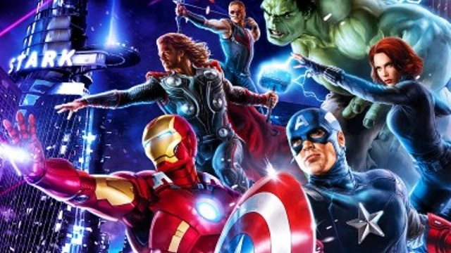 Опубликован релизный трейлер Marvel’s Avengers