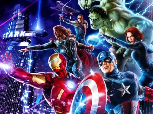 Опубликован релизный трейлер Marvel’s Avengers
