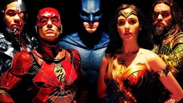 Представлены трейлеры двух игр по комиксам DC