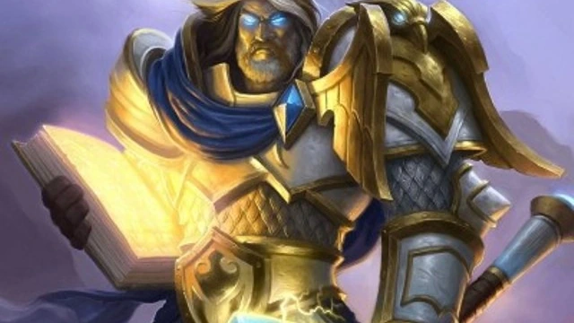 Blizzard запустила серию короткометражек к выходу World of Warcraft: Shadowlands